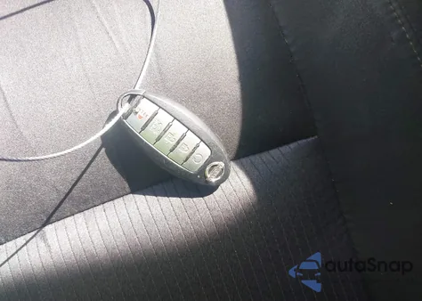 2020 Nissan Altima S Fwd z USA, uszkodzony, nr VIN 1N4BL4BV0LC149226